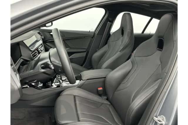 BMW 1-Serie (2024) thumbnail 11
