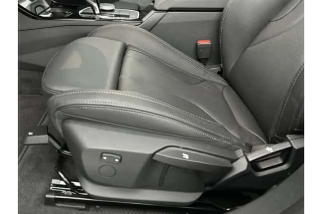 BMW 1-Serie (2024) thumbnail 12