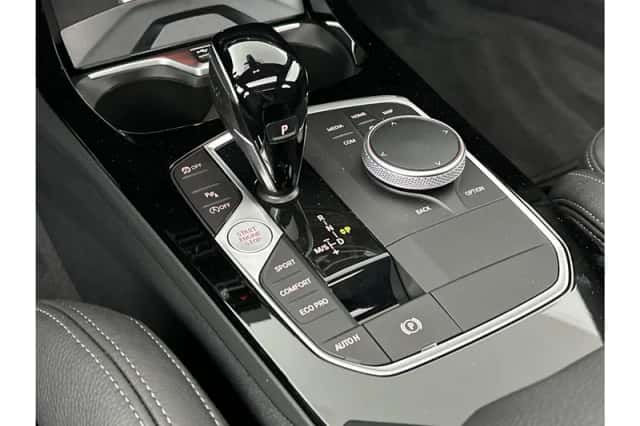 BMW 1-Serie (2024) thumbnail 16