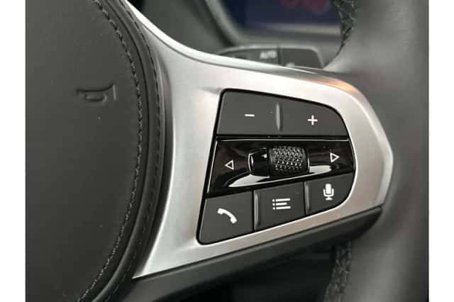 BMW 1-Serie (2024) thumbnail 18