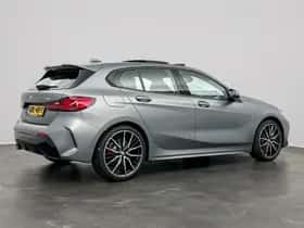 BMW 1-Serie (2024) thumbnail 3