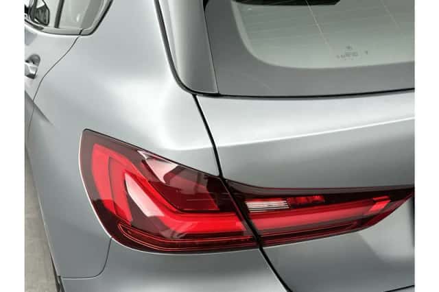 BMW 1-Serie (2024) thumbnail 21
