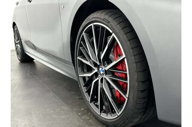 BMW 1-Serie (2024) thumbnail 24