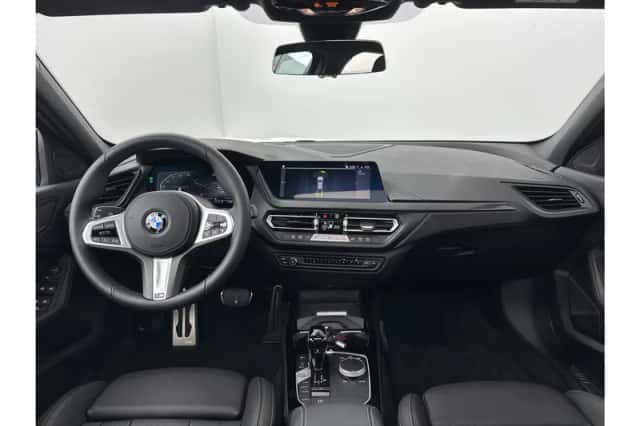 BMW 1-Serie (2024) thumbnail 25