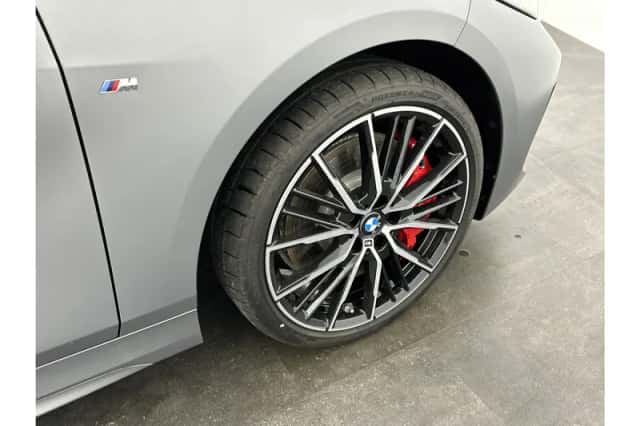 BMW 1-Serie (2024) thumbnail 26