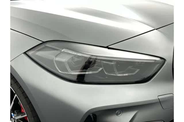 BMW 1-Serie (2024) thumbnail 27