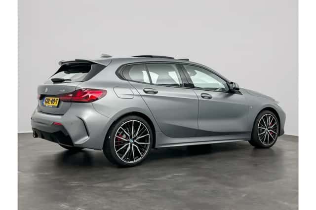 BMW 1-Serie (2024) thumbnail 28