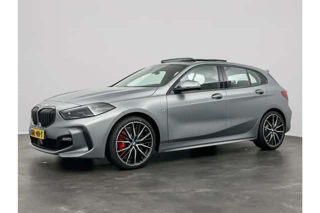 BMW 1-Serie (2024) thumbnail 30