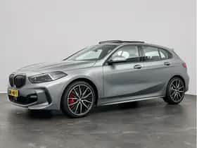 BMW 1-Serie (2024) thumbnail 30