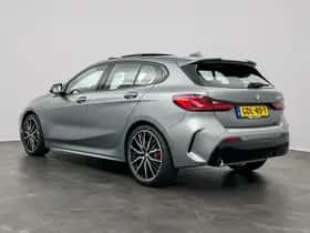 BMW 1-Serie (2024) thumbnail 4