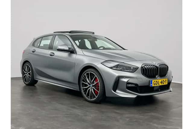 BMW 1-Serie (2024) thumbnail 31