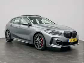 BMW 1-Serie (2024) thumbnail 31