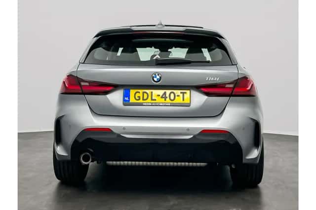 BMW 1-Serie (2024) thumbnail 32