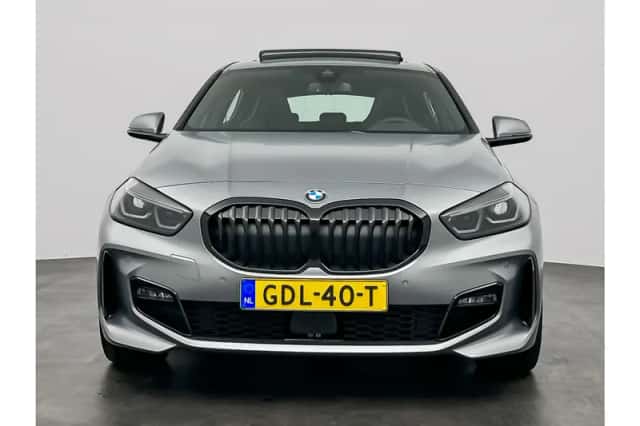 BMW 1-Serie (2024) thumbnail 33