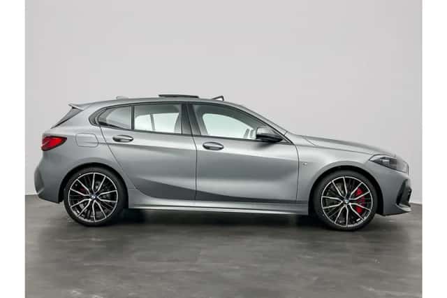 BMW 1-Serie (2024) thumbnail 34