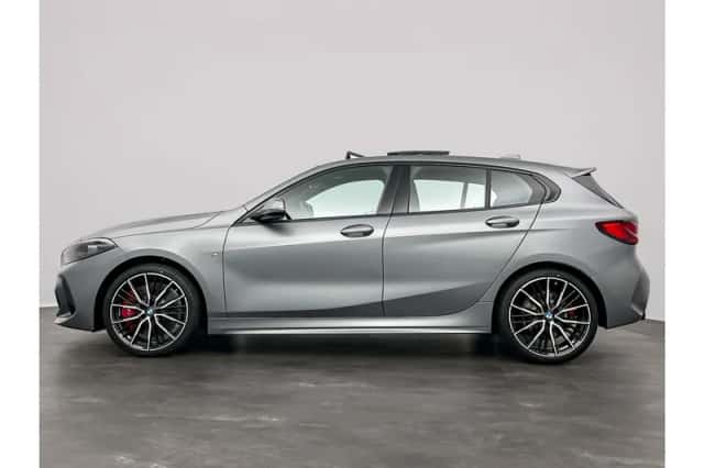 BMW 1-Serie (2024) thumbnail 35