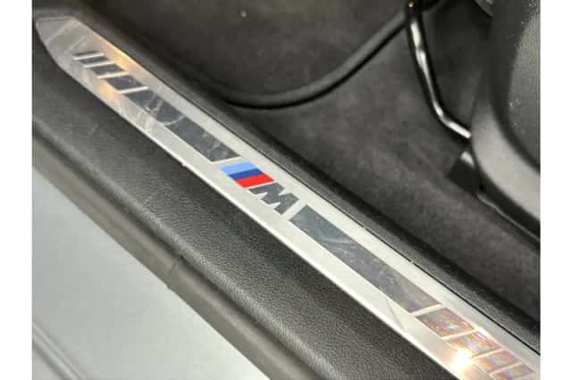 BMW 1-Serie (2024) thumbnail 37