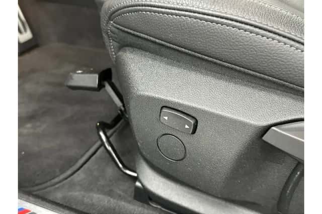 BMW 1-Serie (2024) thumbnail 38