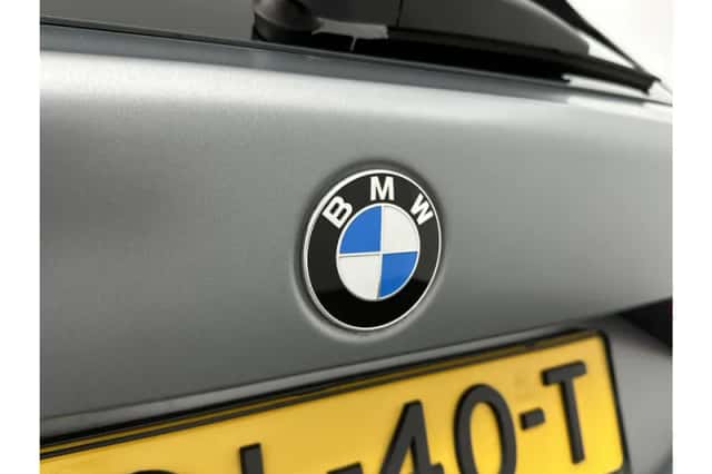 BMW 1-Serie (2024) thumbnail 39