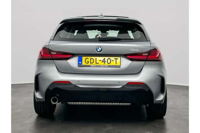 BMW 1-Serie (2024) thumbnail 5