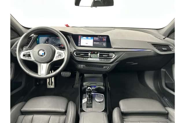 BMW 1-Serie (2024) thumbnail 49