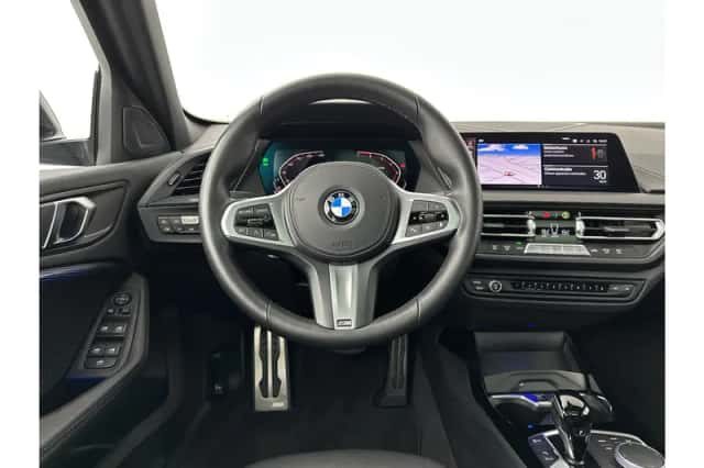 BMW 1-Serie (2024) thumbnail 50