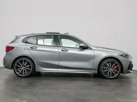 BMW 1-Serie (2024) thumbnail 6