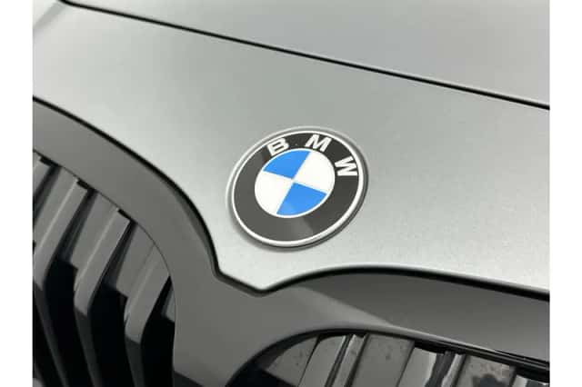 BMW 1-Serie (2024) thumbnail 52