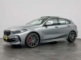 BMW 1-Serie (2024) thumbnail 53