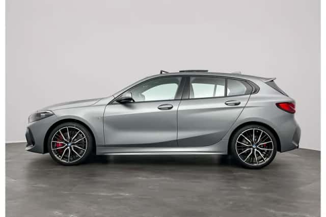 BMW 1-Serie (2024) thumbnail 7