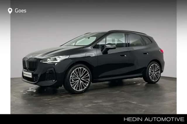 BMW 2-Serie (2026) thumbnail 1