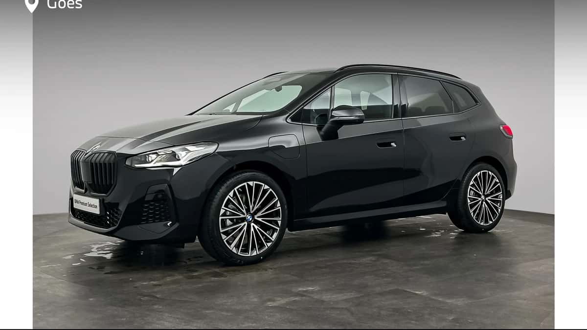 BMW 2-Serie (2026) — foto 1