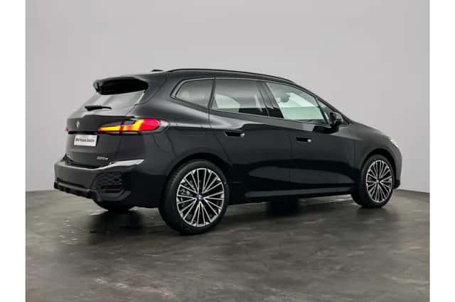 BMW 2-Serie (2026) thumbnail 2