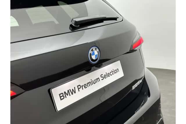 BMW 2-Serie (2026) thumbnail 12