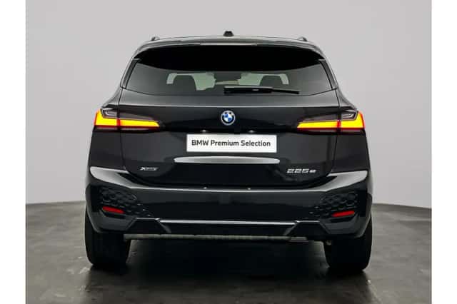 BMW 2-Serie (2026) thumbnail 5