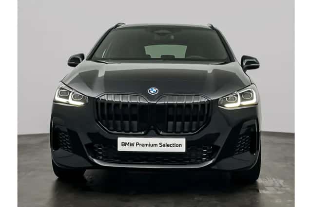 BMW 2-Serie (2026) thumbnail 6
