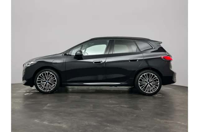 BMW 2-Serie (2026) thumbnail 8