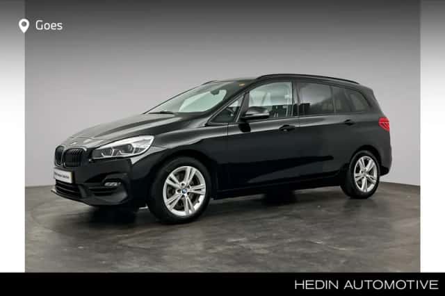 BMW 2-Serie (2020) thumbnail 1