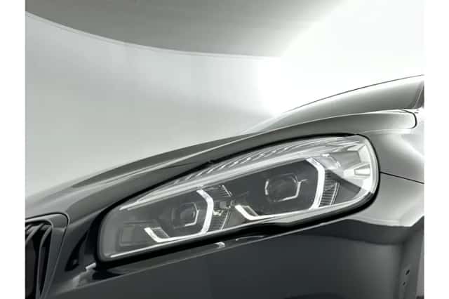 BMW 2-Serie (2020) thumbnail 13