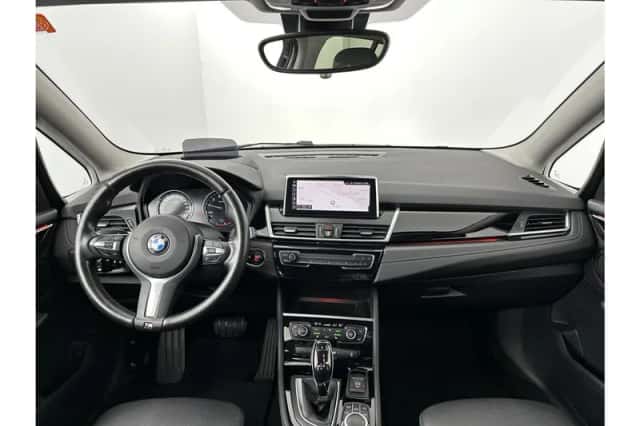 BMW 2-Serie (2020) thumbnail 16