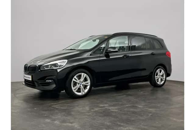 BMW 2-Serie (2020) thumbnail 24