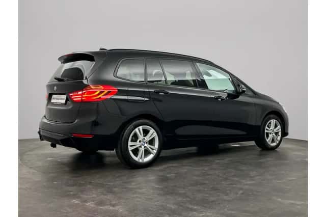 BMW 2-Serie (2020) thumbnail 4
