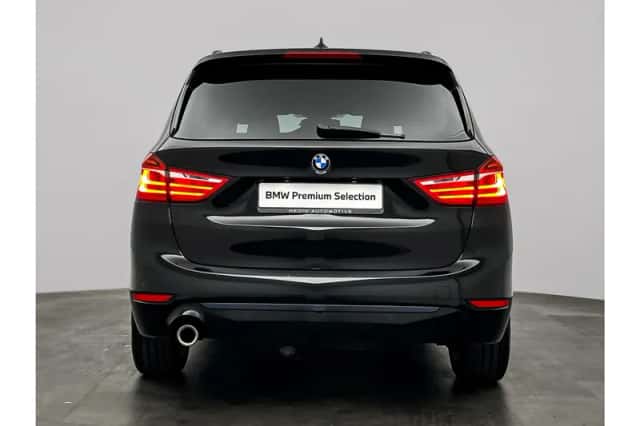 BMW 2-Serie (2020) thumbnail 5