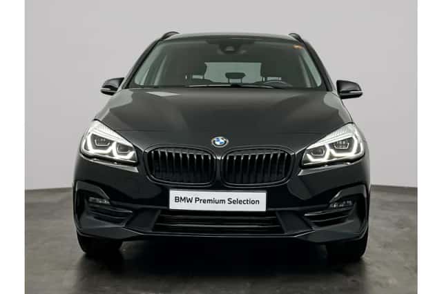 BMW 2-Serie (2020) thumbnail 6