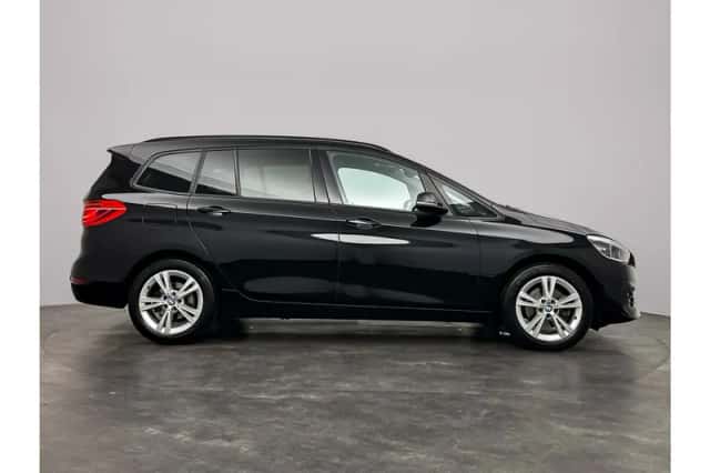 BMW 2-Serie (2020) thumbnail 7