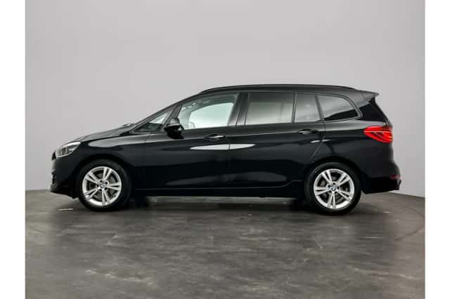 BMW 2-Serie (2020) thumbnail 8