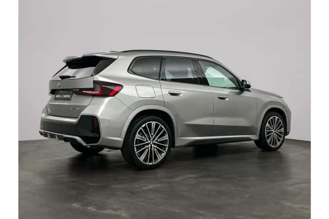 BMW X1 (2026) thumbnail 2