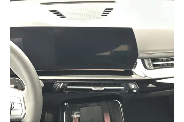 BMW X1 (2026) thumbnail 11