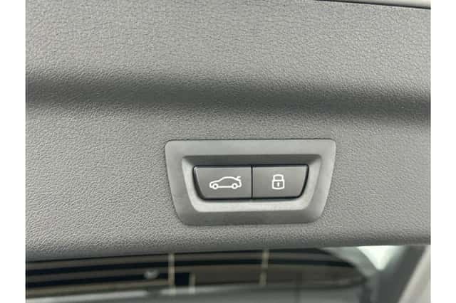 BMW X1 (2026) thumbnail 12