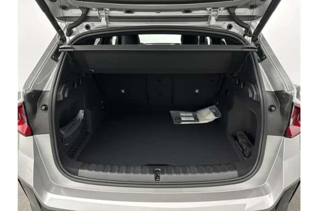BMW X1 (2026) thumbnail 13